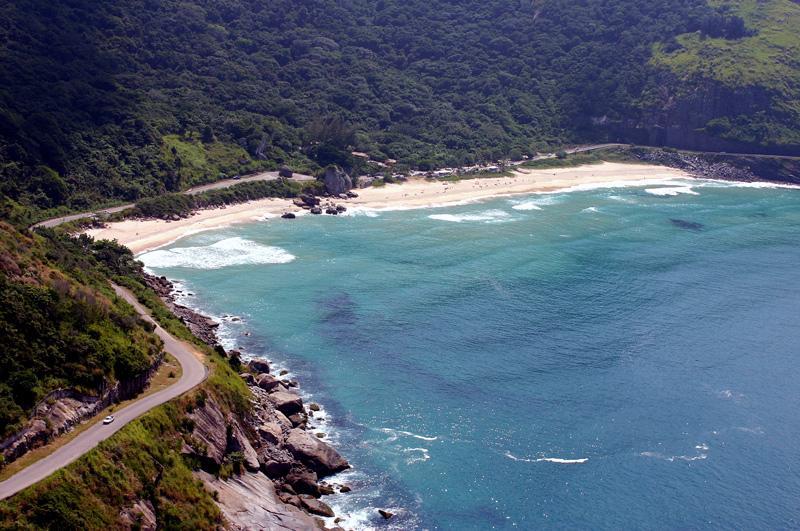 Hostel Marambaia * Rio de Janeiro