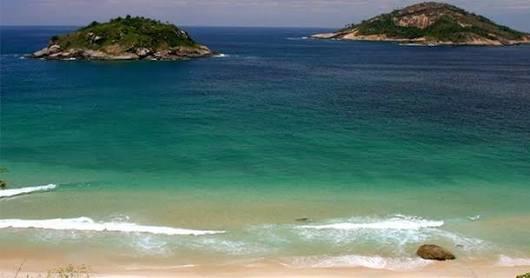 Hostel Marambaia * Rio de Janeiro