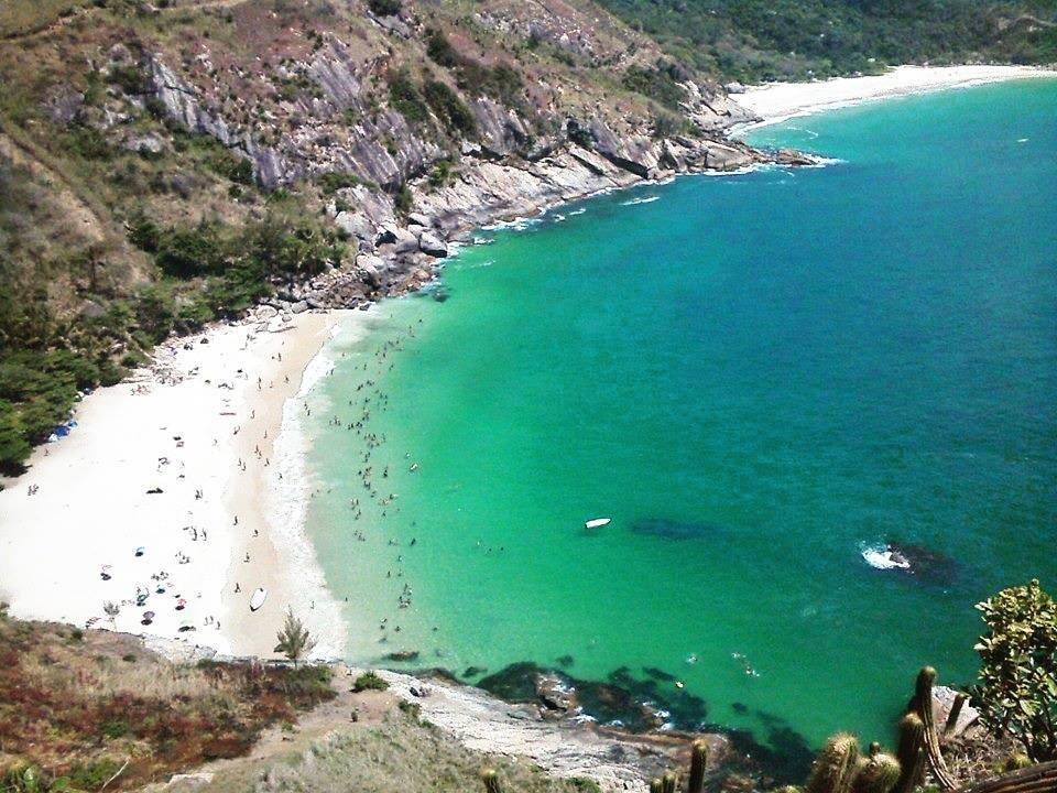 Hostel Marambaia Rio de Janeiro