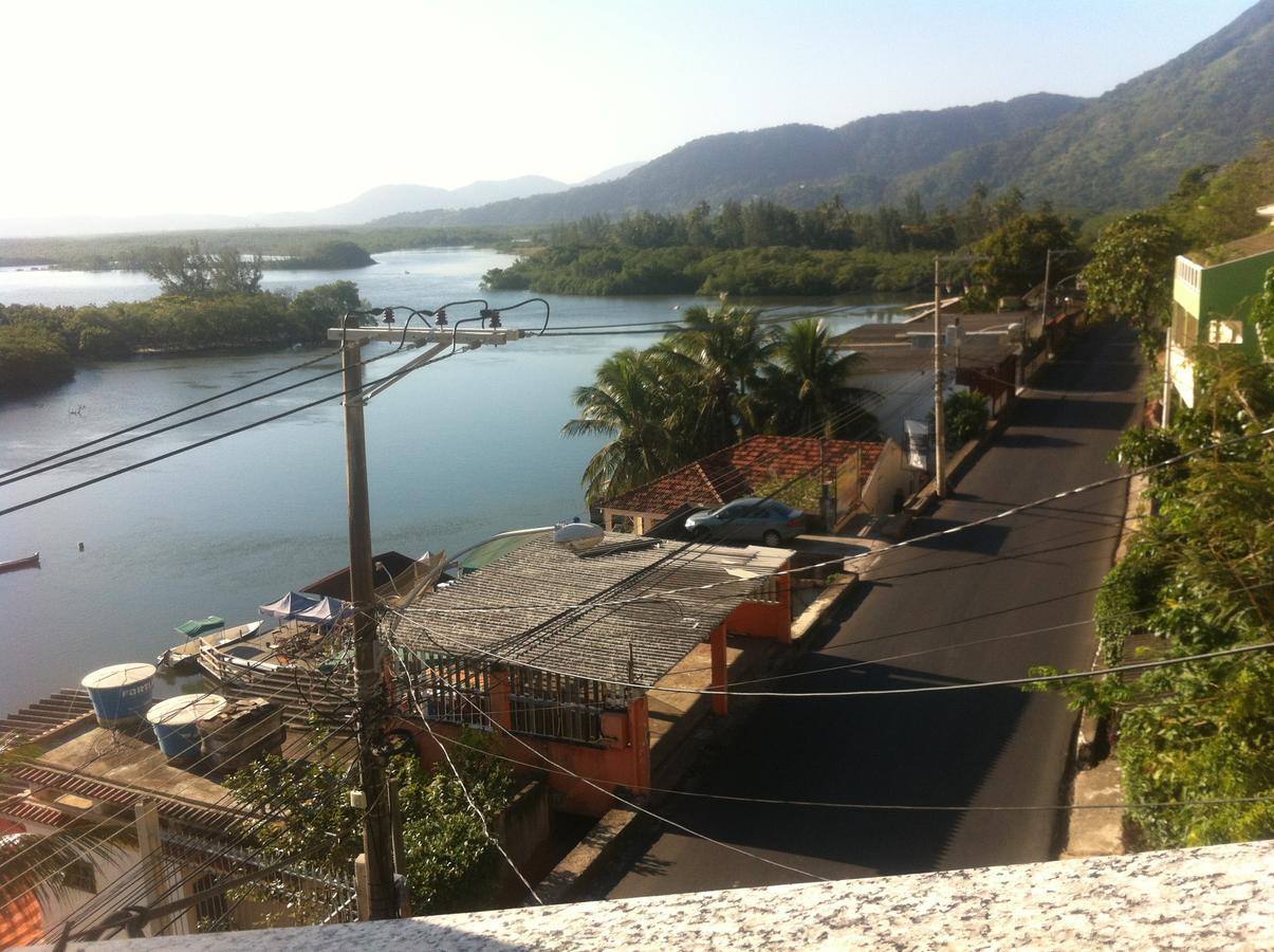 Hostel Marambaia