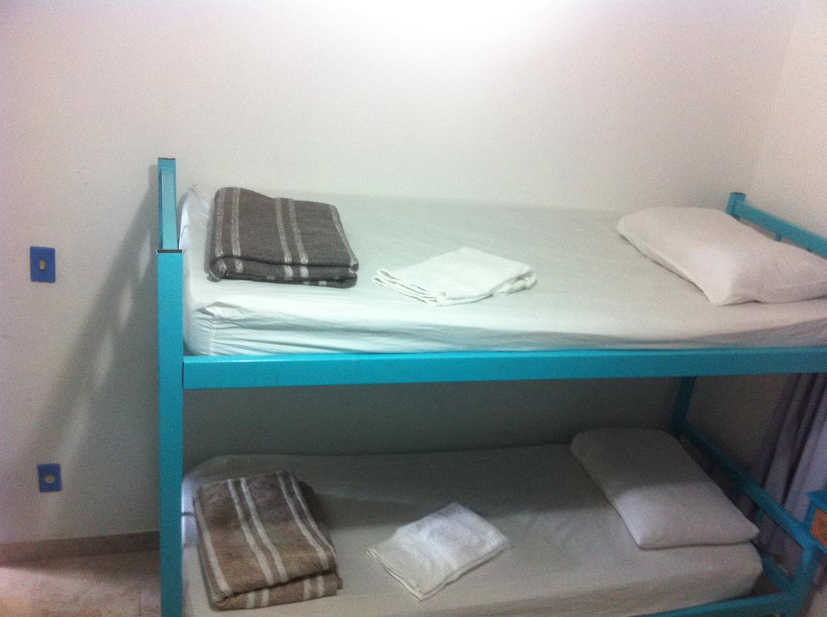 Hostel Marambaia Asrama