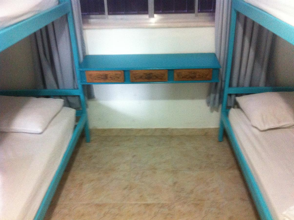 Hostel Marambaia Asrama
