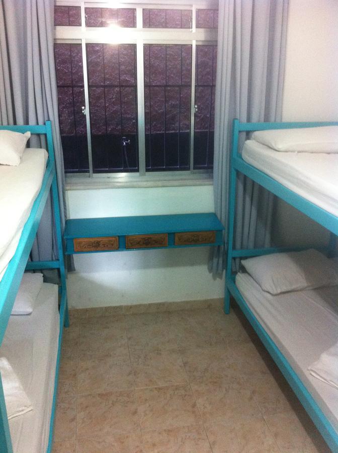 Asrama Hostel Marambaia Rio de Janeiro