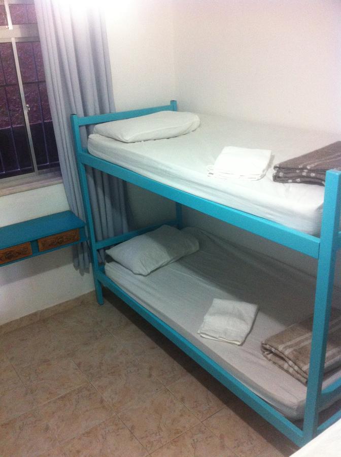 Asrama Hostel Marambaia