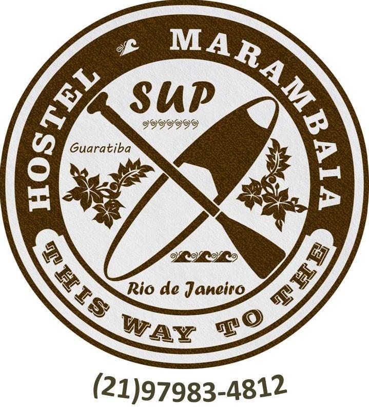Hostel Marambaia Asrama *